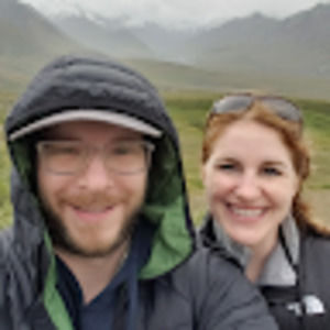 Meet your Posher, Jed